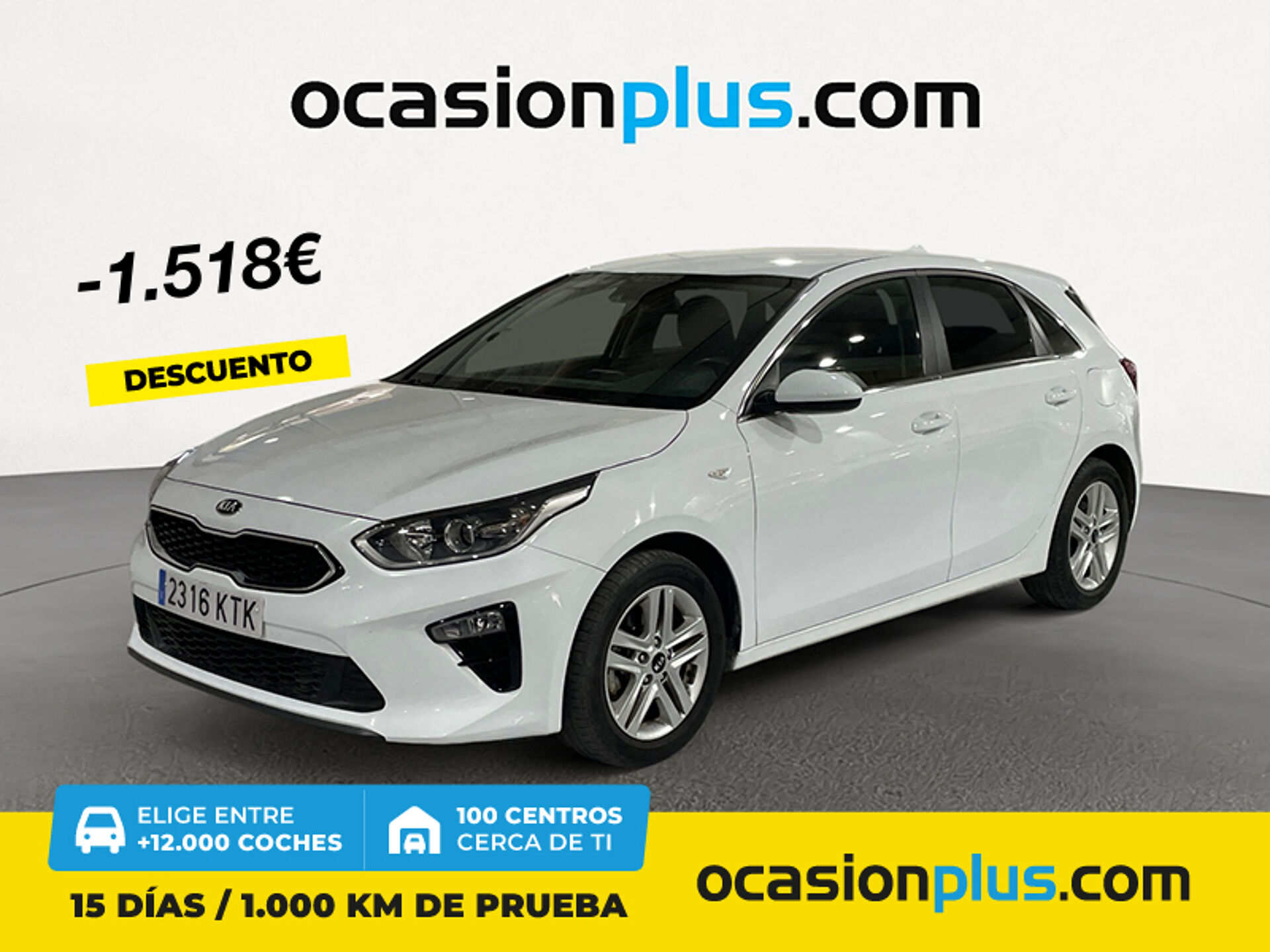Imagen de KIA Ceed