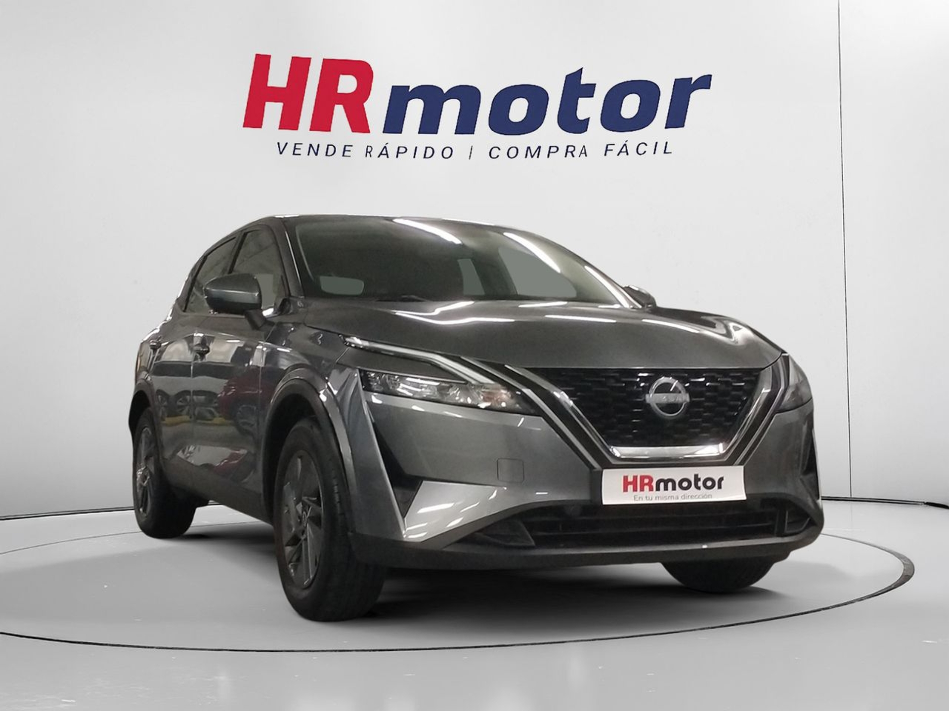 Imagen de NISSAN Qashqai