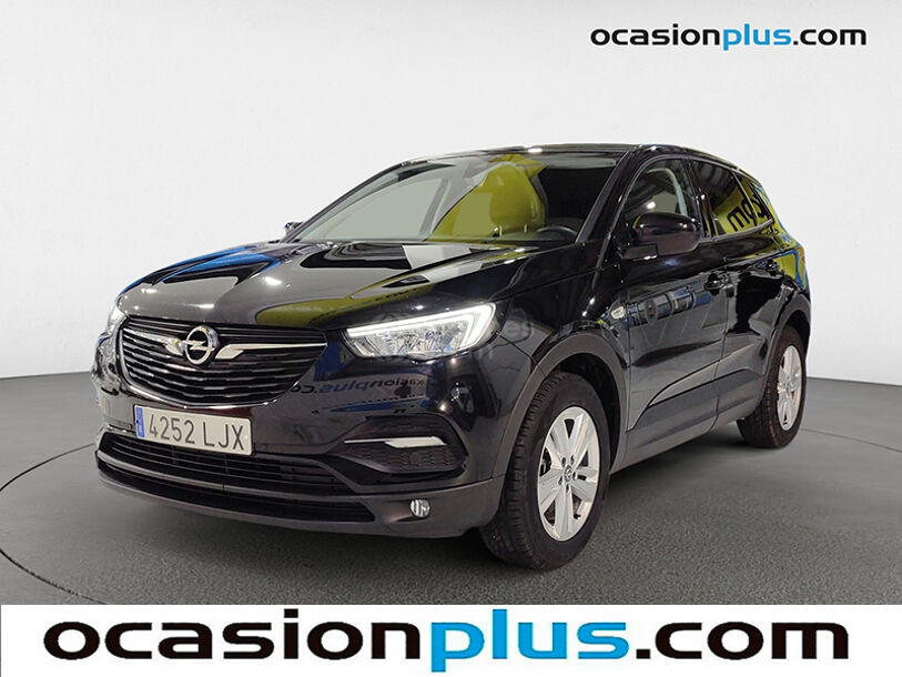 Foto del OPEL Grandland X 1.5CDTi S&S Selective 130