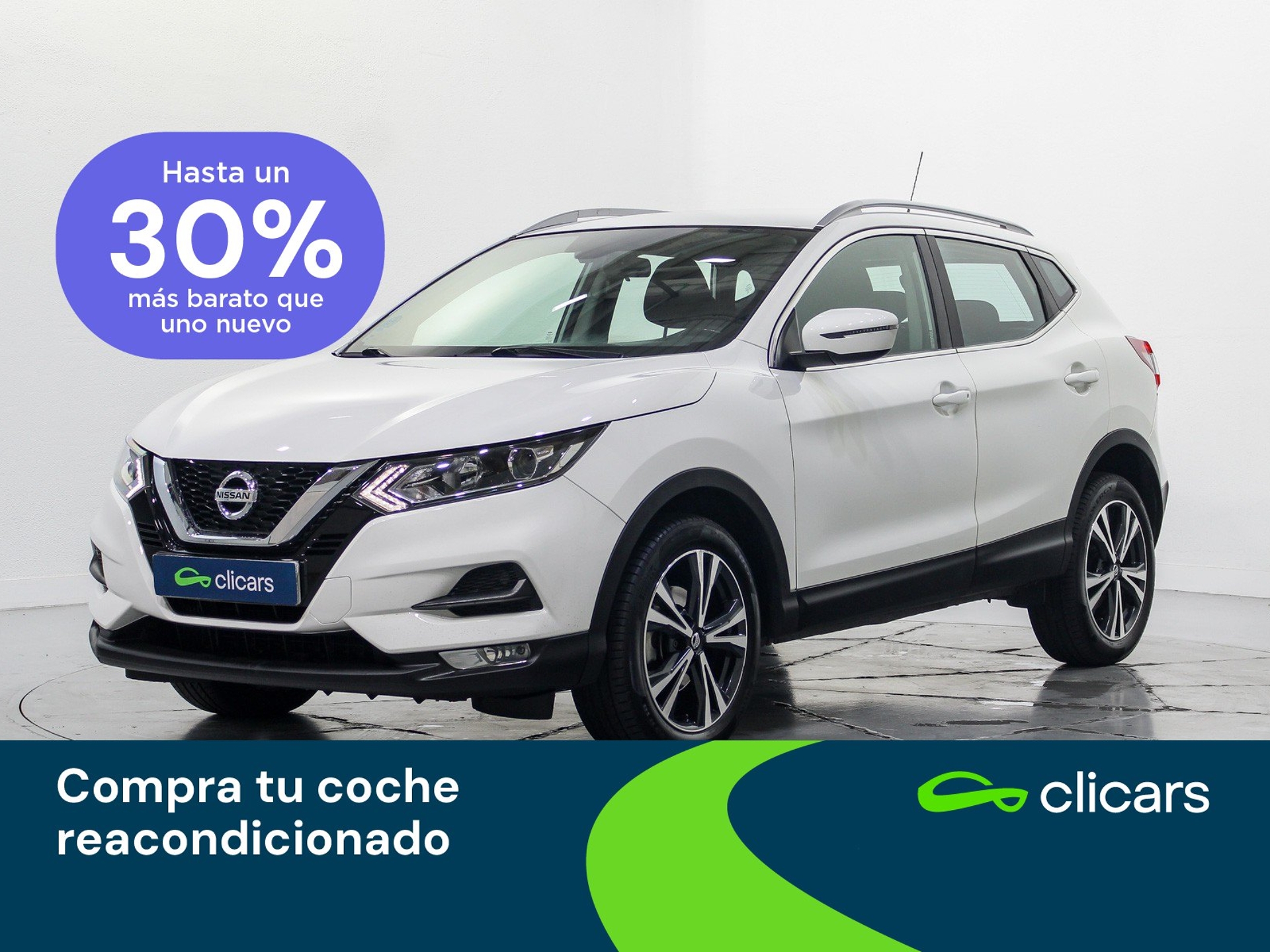 Imagen de NISSAN Qashqai