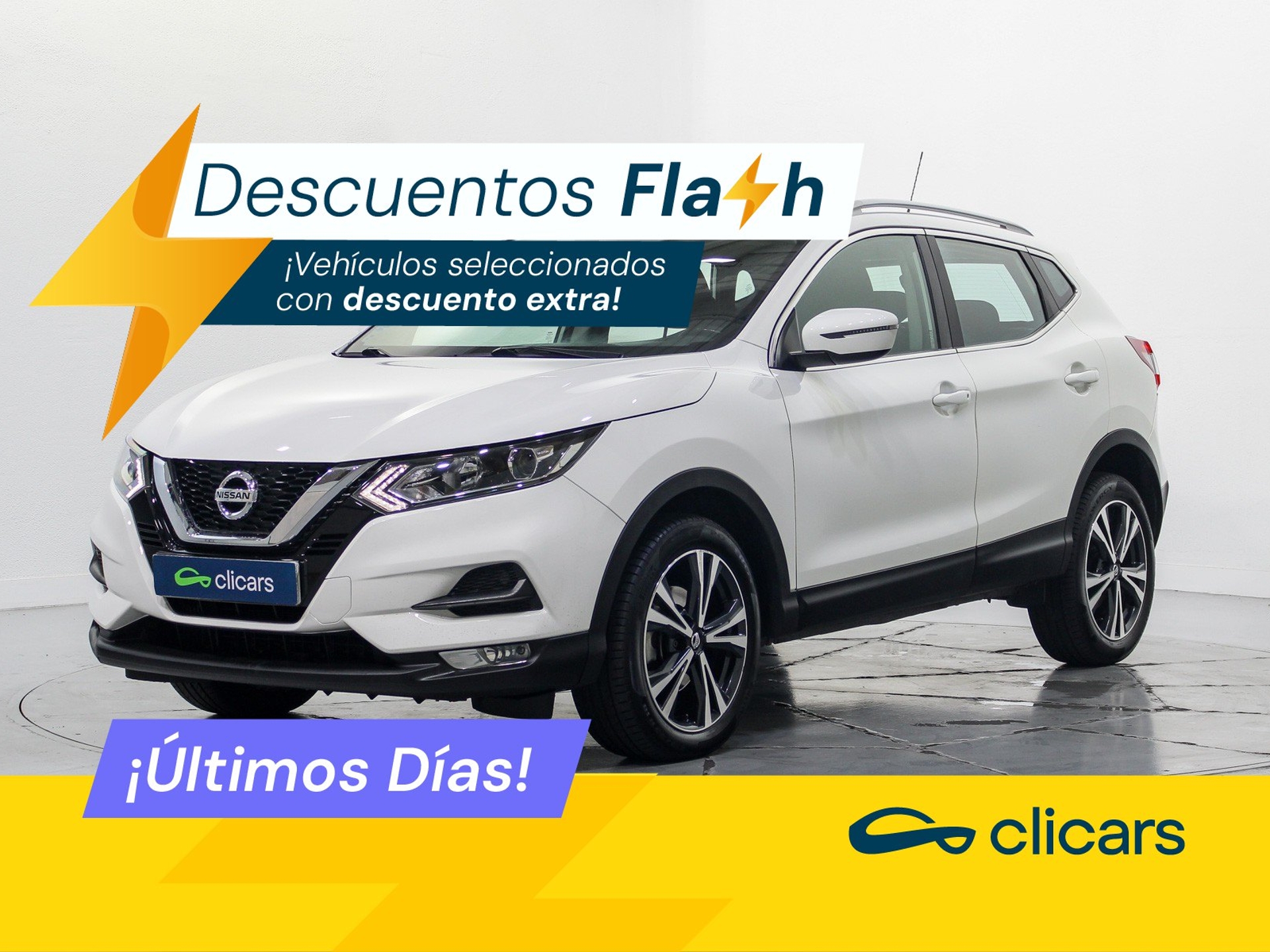 Imagen de NISSAN Qashqai