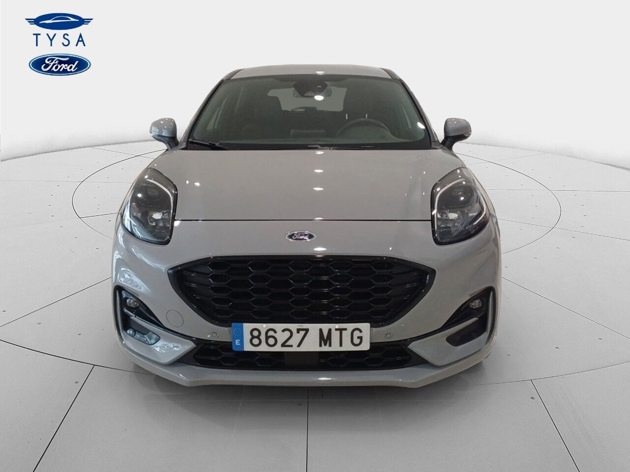 Foto del FORD Puma 1.0 EcoBoost MHEV ST-Line X Aut. 155
