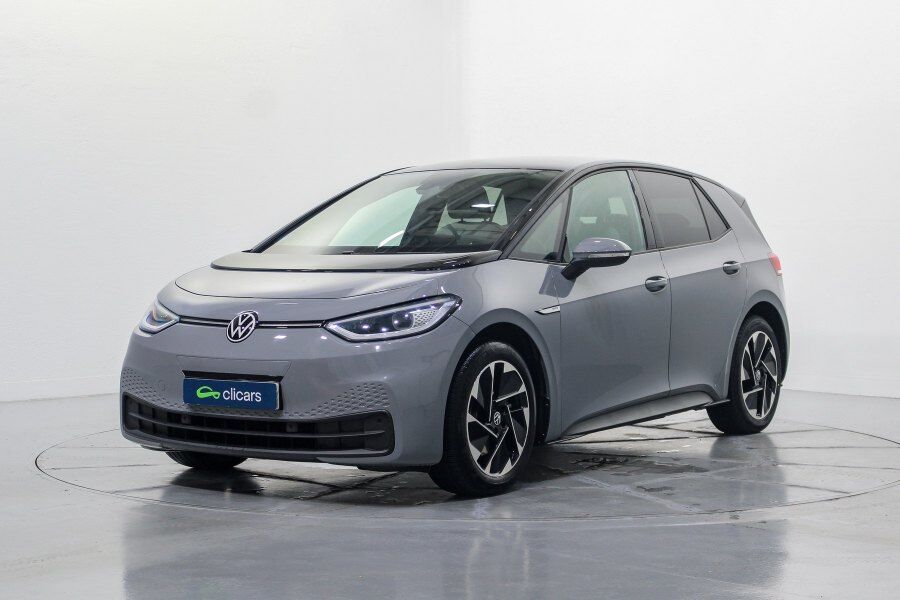 VOLKSWAGEN ID3 (ID.3 Pro Performance 150kW) en Madrid