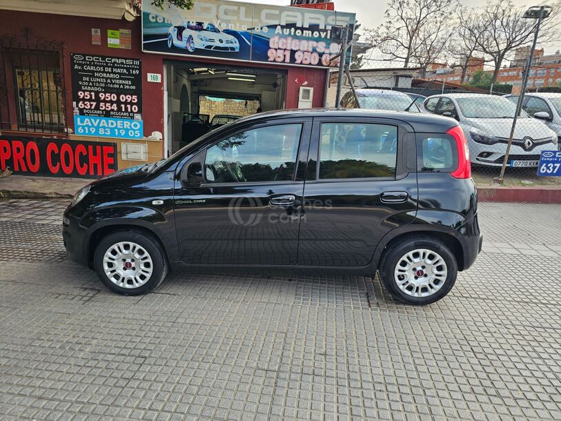 Foto del FIAT Panda 1.2 Easy