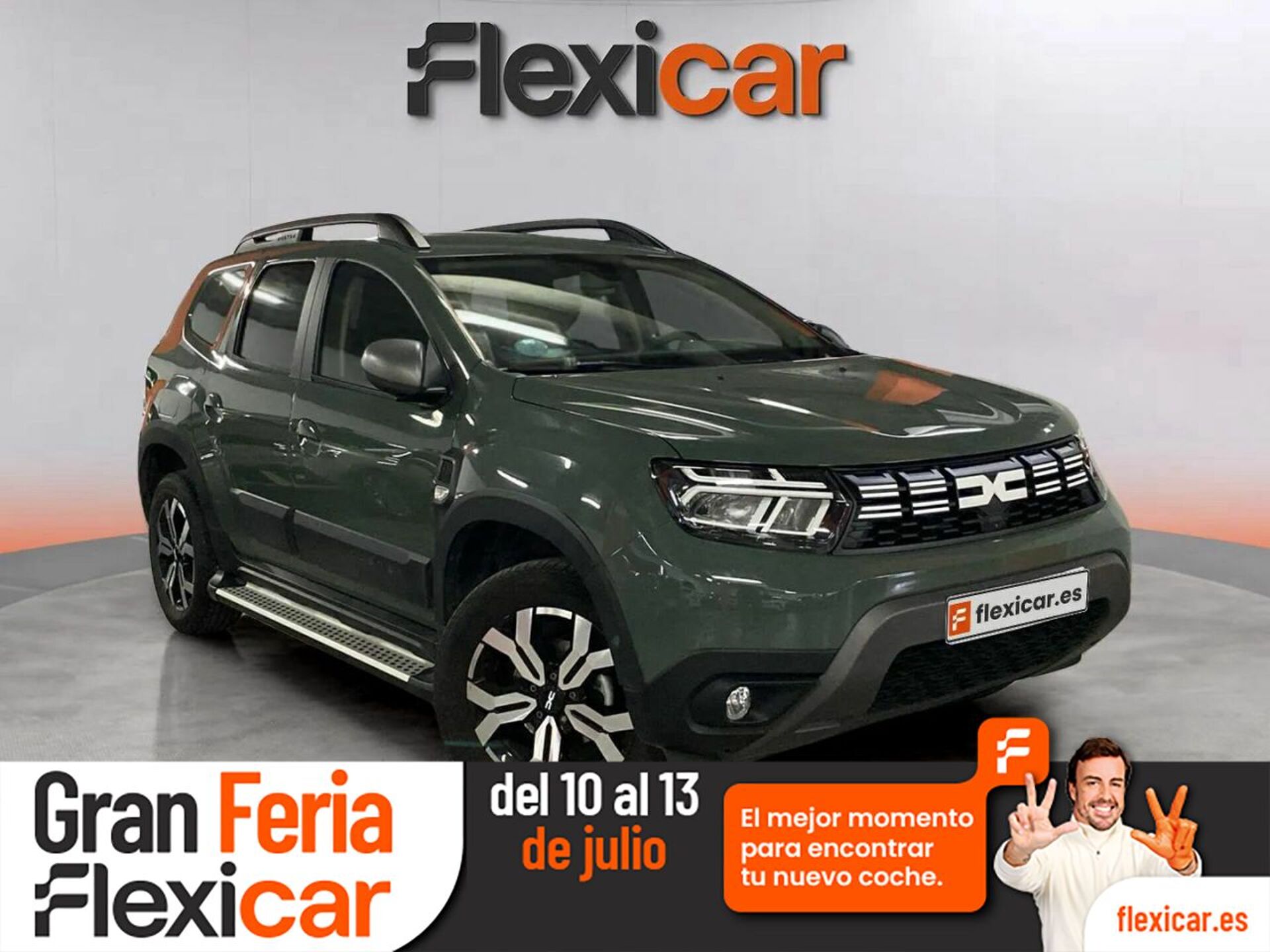 Imagen de DACIA Duster