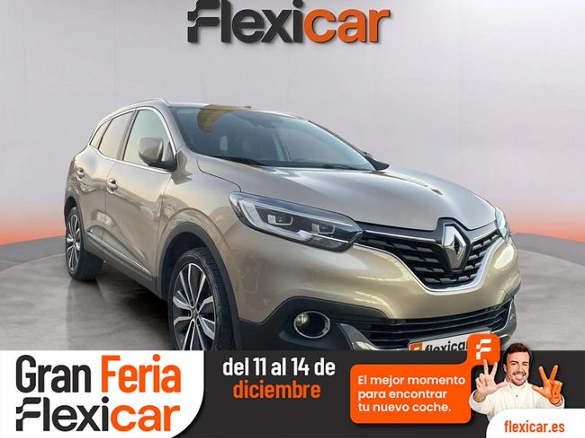 Imagen de RENAULT Kadjar