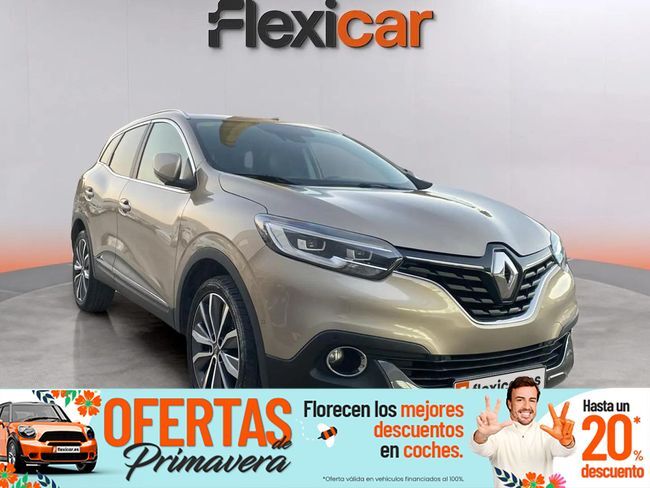 Foto del RENAULT Kadjar 1.2 TCe Energy Life 97kW