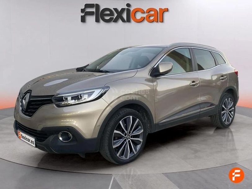 Foto del RENAULT Kadjar 1.2 TCe Energy Life 97kW