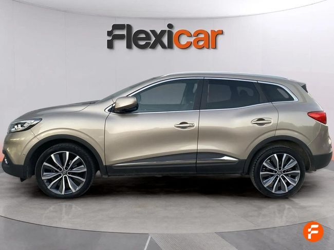 Foto del RENAULT Kadjar 1.2 TCe Energy Life 97kW