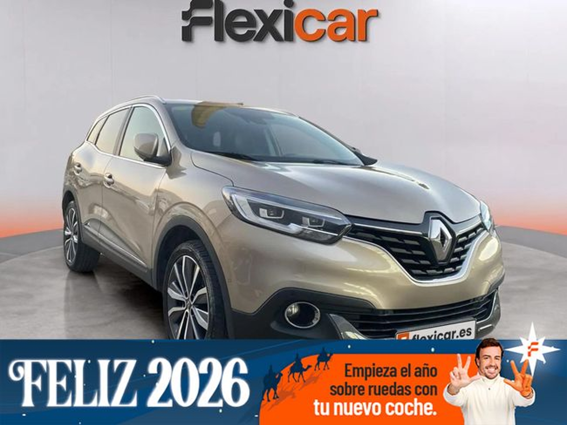Imagen de RENAULT Kadjar