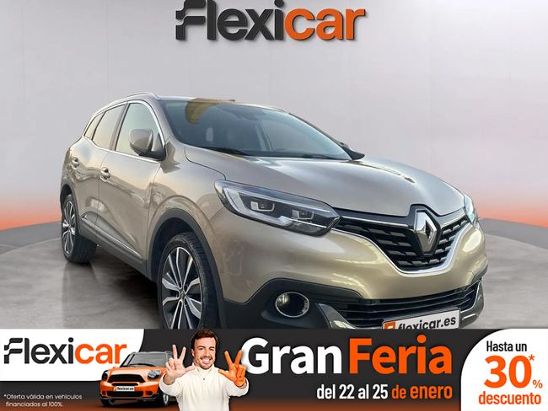 Imagen de RENAULT Kadjar