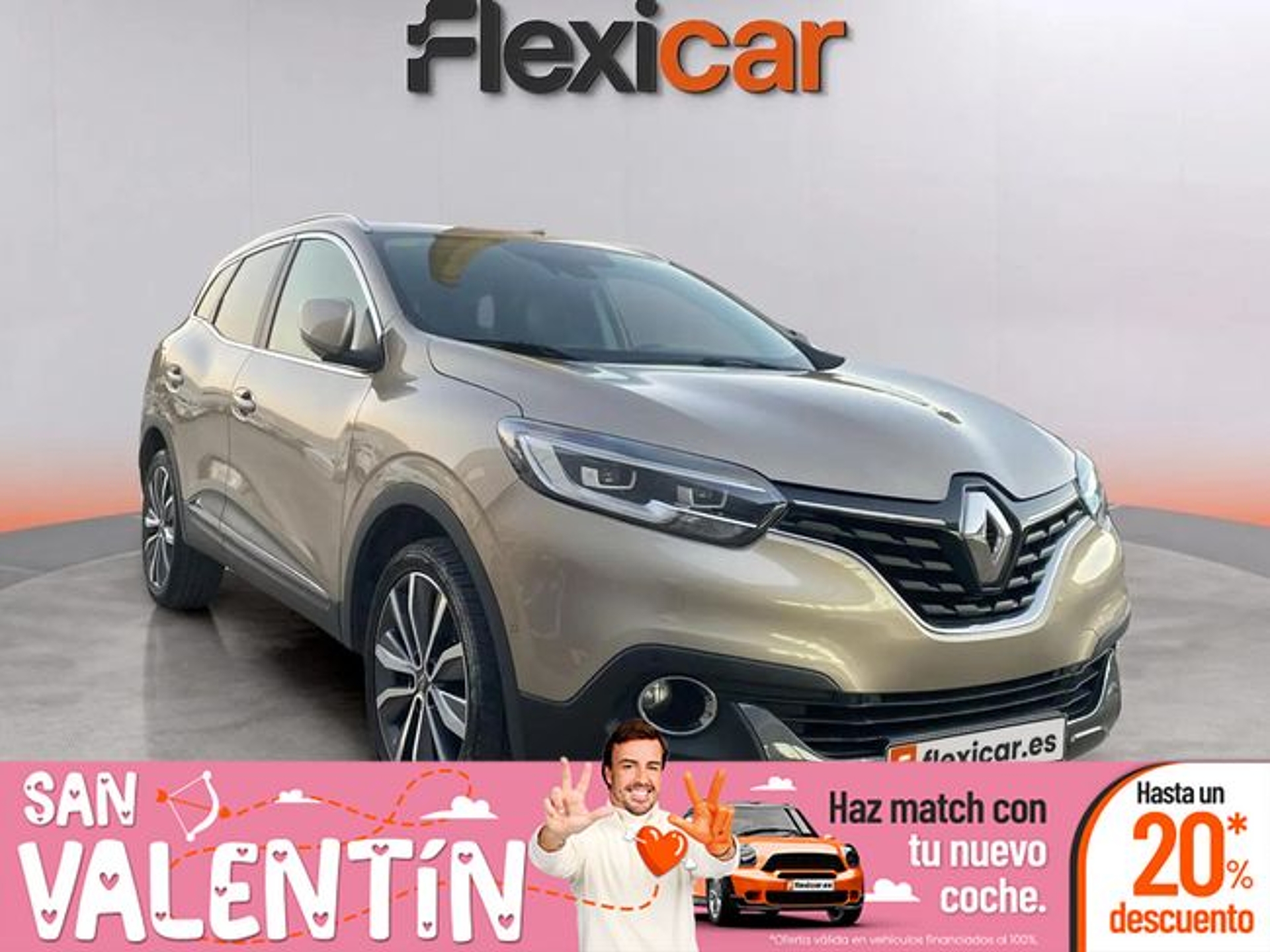 Imagen de RENAULT Kadjar