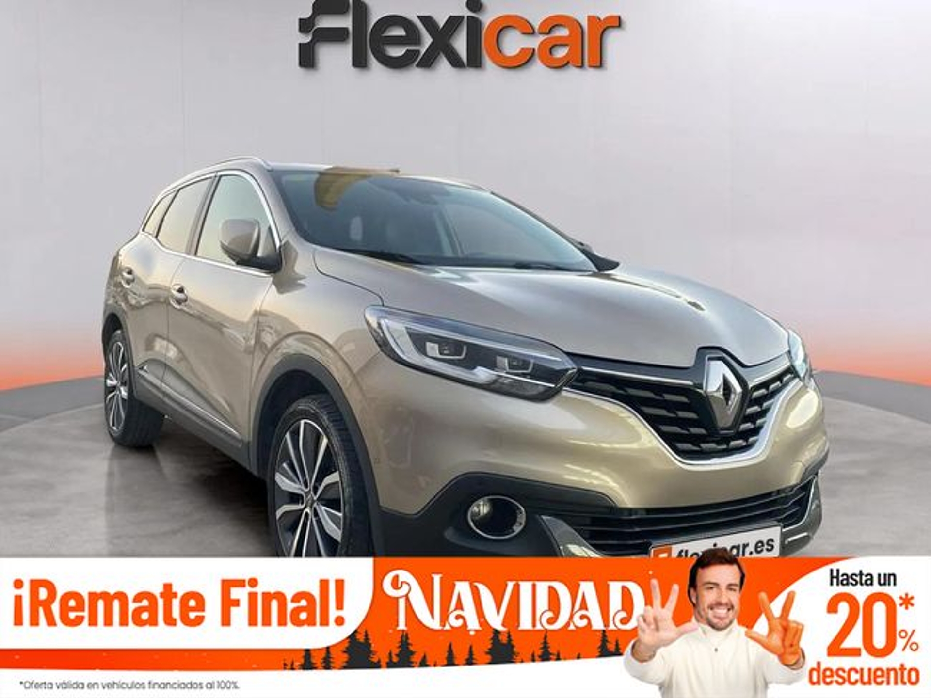 Imagen de RENAULT Kadjar