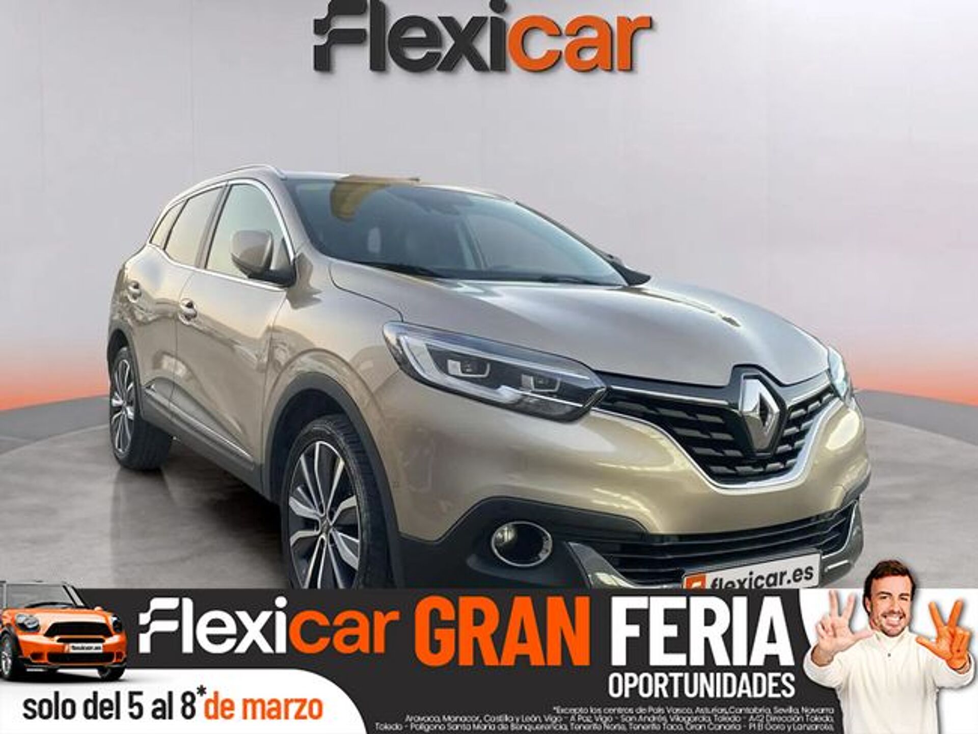 Imagen 1 de RENAULT Kadjar