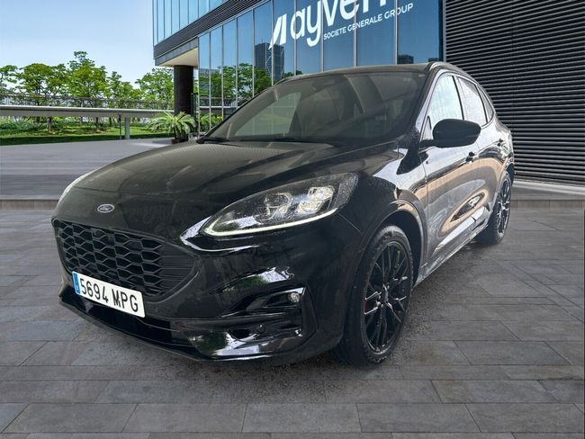 Foto del FORD Kuga 2.5 Duratec FHEV ST-Line X AWD Aut.