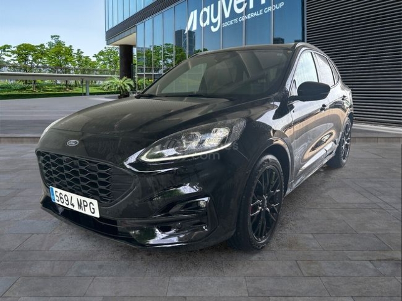 Foto del FORD Kuga 2.5 Duratec FHEV ST-Line X AWD Aut.