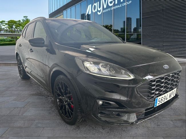 Foto del FORD Kuga 2.5 Duratec FHEV ST-Line X AWD Aut.