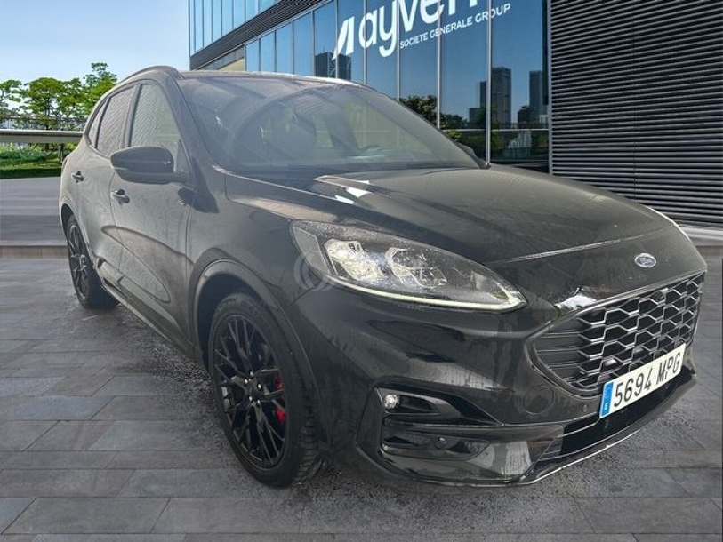 Foto del FORD Kuga 2.5 Duratec FHEV ST-Line X AWD Aut.