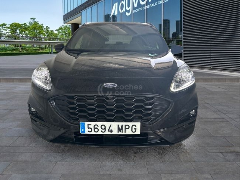 Foto del FORD Kuga 2.5 Duratec FHEV ST-Line X AWD Aut.