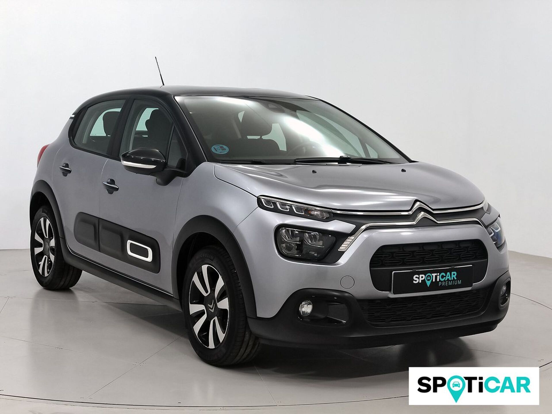 Imagen de CITROEN C3