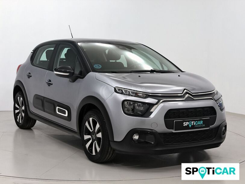 Foto del CITROEN C3 1.2 PureTech S&S Feel Pack 83