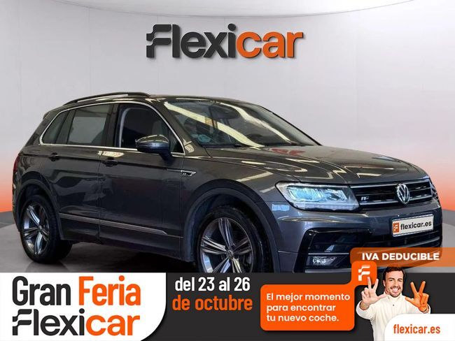 VOLKSWAGEN Tiguan (Sport 2.0 TDI 110kW (150CV) DSG) en Granada
