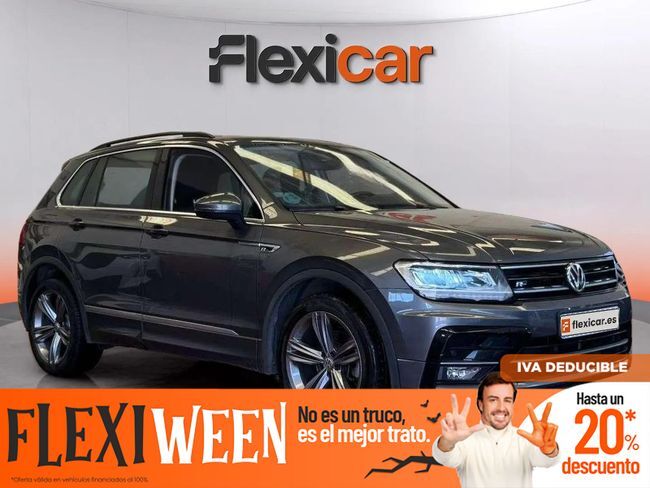 VOLKSWAGEN Tiguan (Sport 2.0 TDI 110kW (150CV) DSG) en Granada