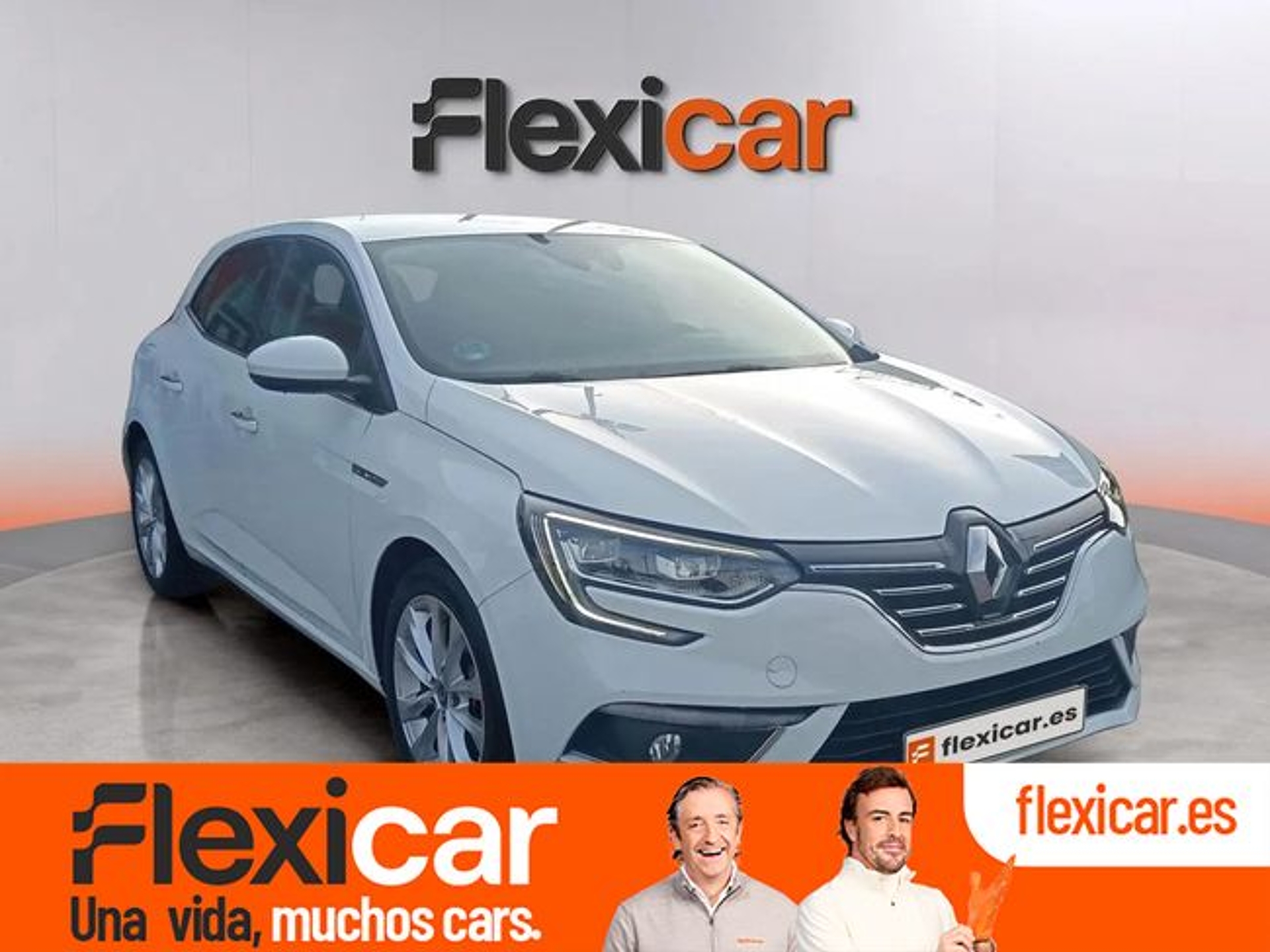 Imagen de RENAULT Mégane