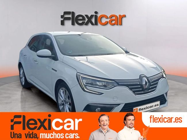 Foto del RENAULT Mégane 1.2 TCe Energy Limited 97kW