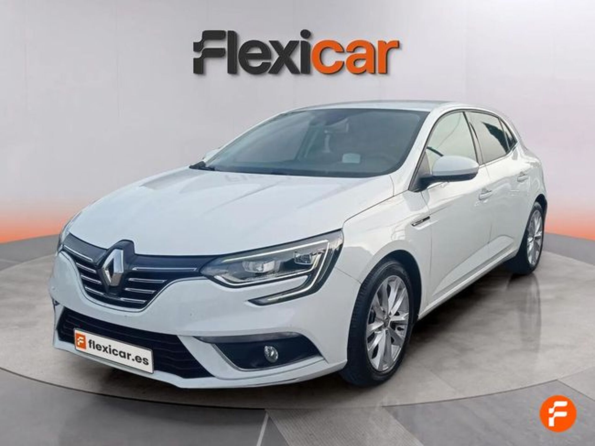 Imagen 2 de RENAULT Mégane