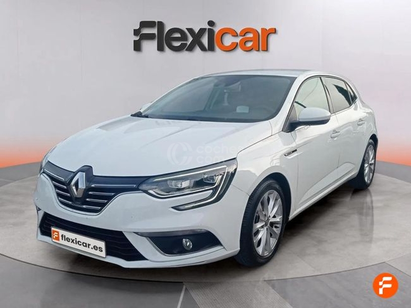 Foto del RENAULT Mégane 1.2 TCe Energy Limited 97kW