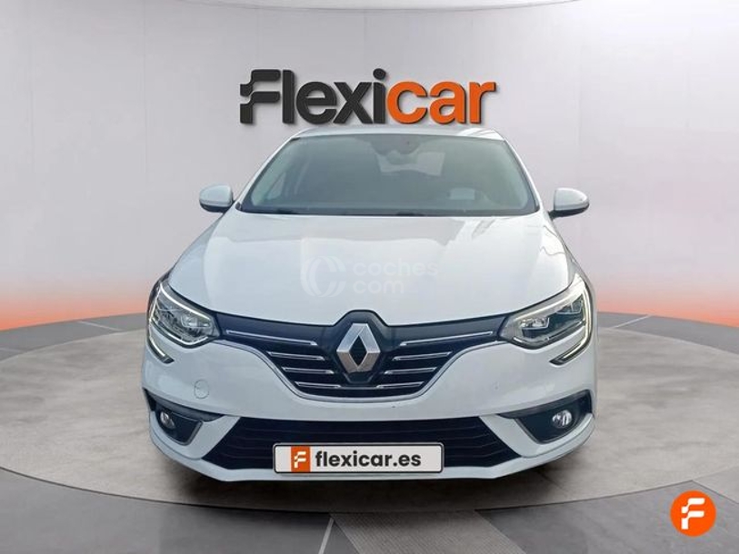 Foto del RENAULT Mégane 1.2 TCe Energy Limited 97kW