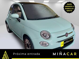 Imagen de FIAT 500 1.0 Hybrid Dolcevita 52kW