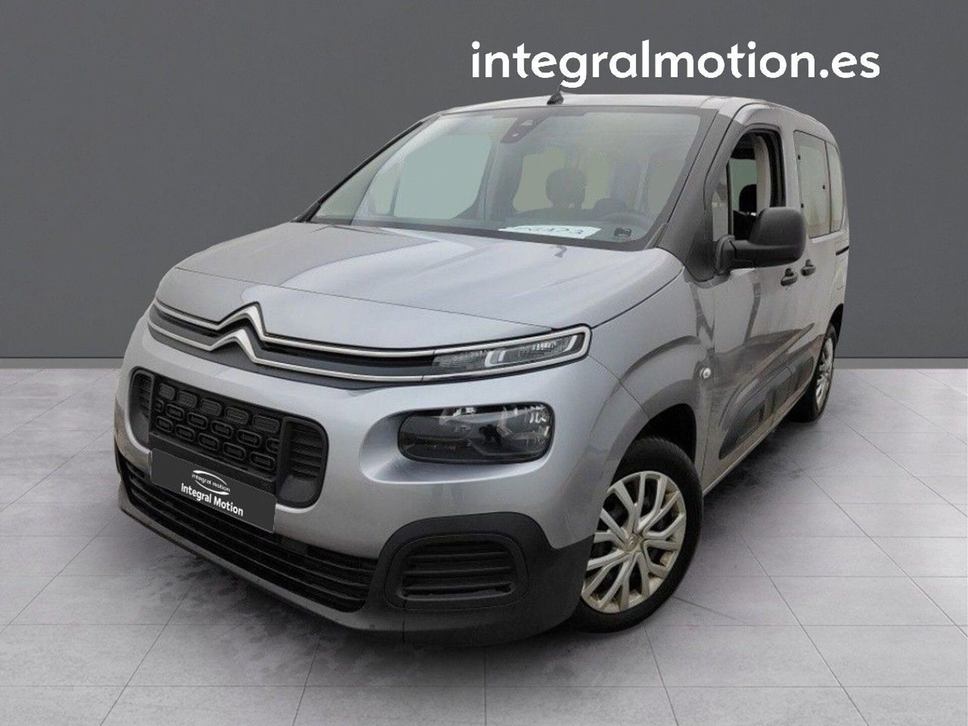Imagen de CITROEN Berlingo
