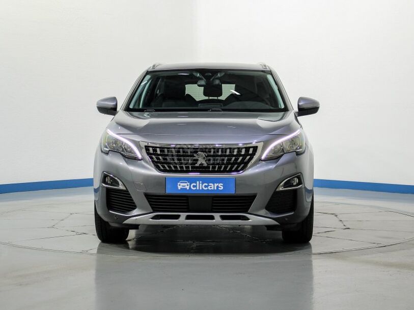 Foto del PEUGEOT 5008 1.2 PureTech S&S Allure 130