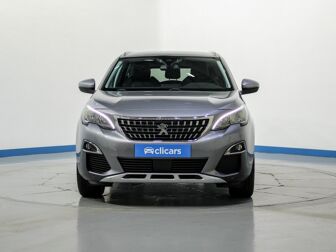 Imagen de PEUGEOT 5008 1.2 PureTech S&S Allure 130