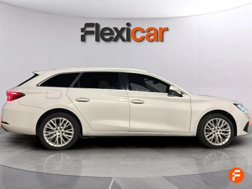 Foto del SEAT León 1.5 TSI S&S Xcellence 150