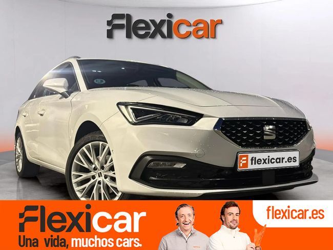 Foto del SEAT León 1.5 TSI S&S Xcellence 150