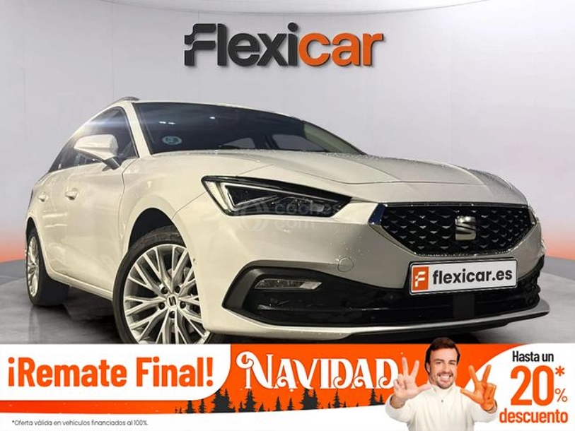 Foto del SEAT León 1.5 TSI S&S Xcellence 150