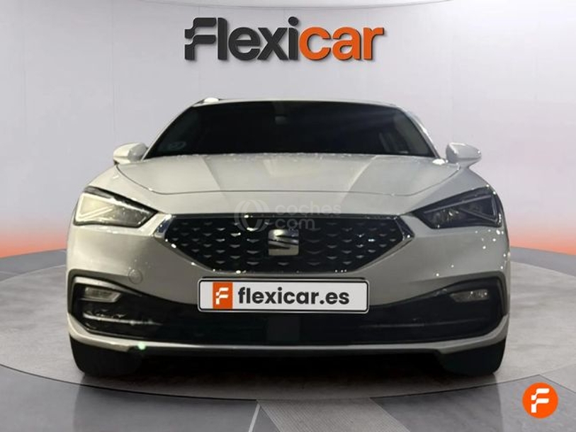 Foto del SEAT León 1.5 TSI S&S Xcellence 150