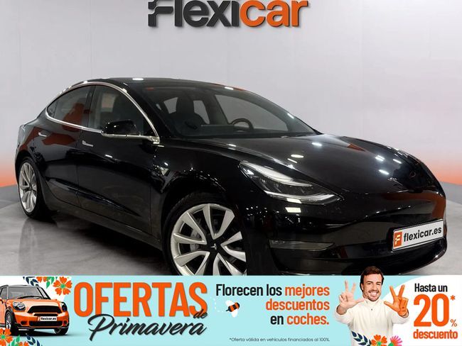 Foto del TESLA Model 3 Standard RWD Plus