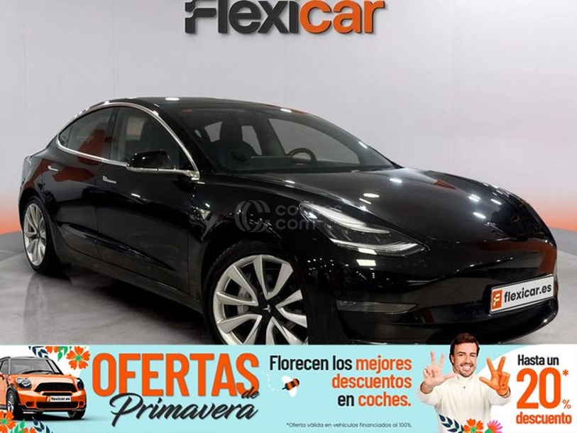 Foto del TESLA Model 3 Standard RWD Plus