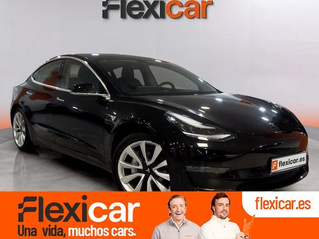 Foto del TESLA Model 3 Standard RWD Plus