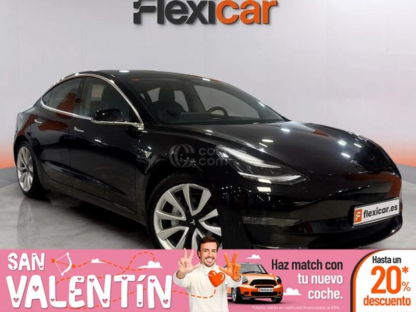 Foto del TESLA Model 3 Standard RWD Plus