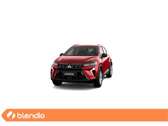 Imagen de MITSUBISHI ASX 160 HEV Kaiteki