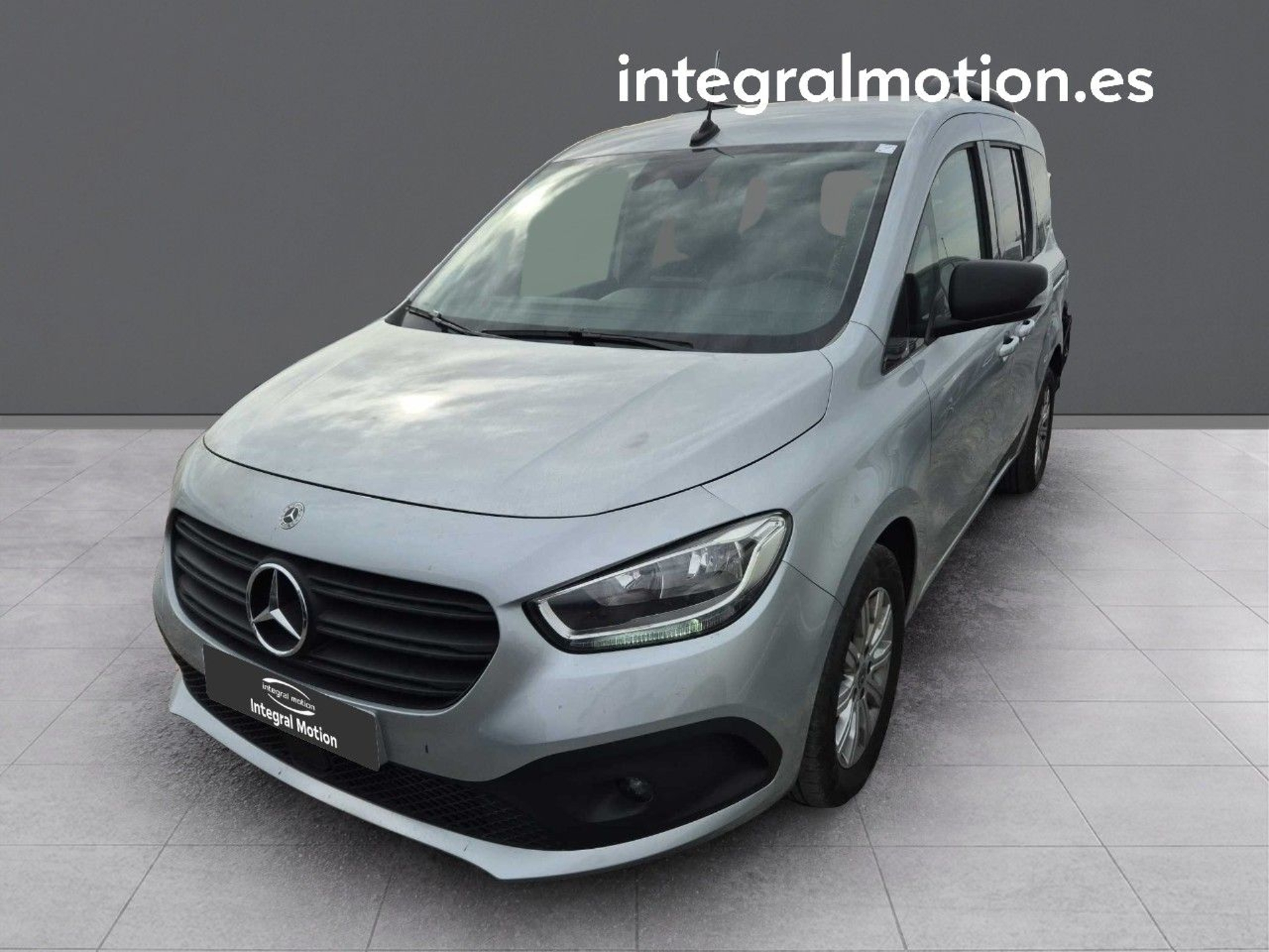 Imagen de MERCEDES Citan