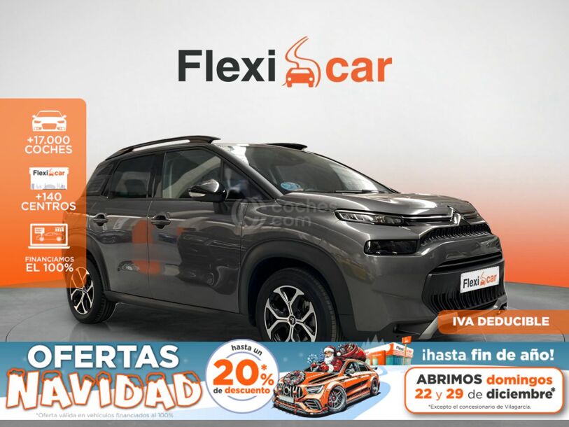 Foto del CITROEN C3 Aircross Puretech S&S Feel Pack EAT6 130