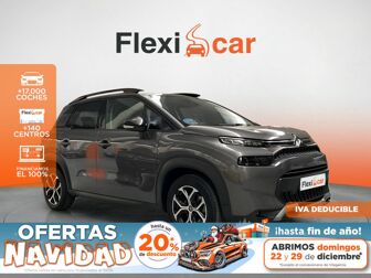 Imagen de CITROEN C3 Aircross Puretech S&S Feel Pack EAT6 130