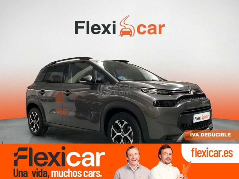 Foto del CITROEN C3 Aircross Puretech S&S Feel Pack EAT6 130