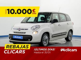 Imagen de FIAT 500L Living 1.6Mjt II S&S 105